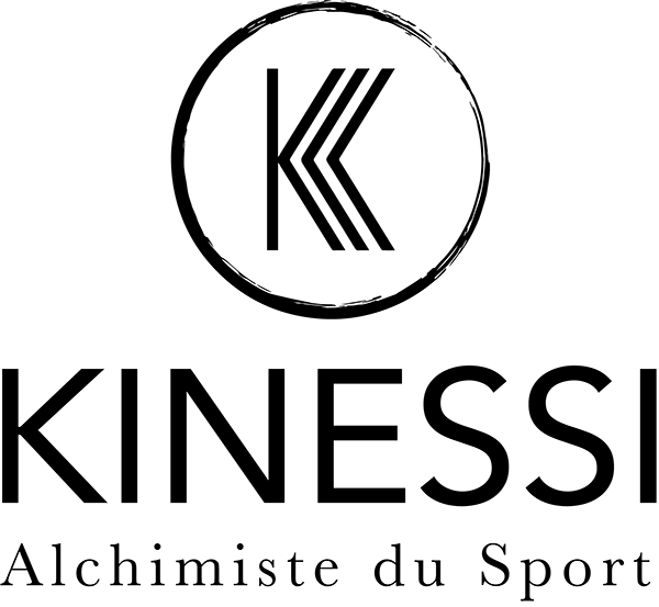 Logo Kinessi Paris