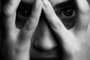 La fonction de la peur sur les fonctions motrices