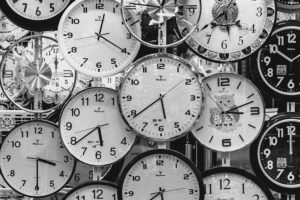Sensation de temps long pendant les combats