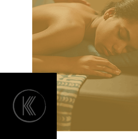 Réserver un massage californien au KINESSI